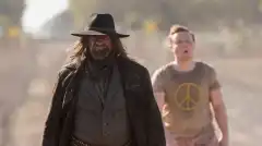 Проповедник 4 сезон 3 серия