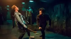 Проповедник 3 сезон 4 серия